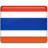 Thailand Flag